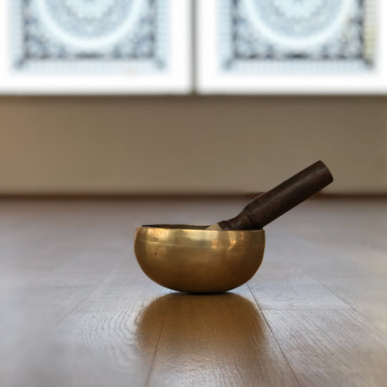 Ashtanga Yoga Italy Salento bell