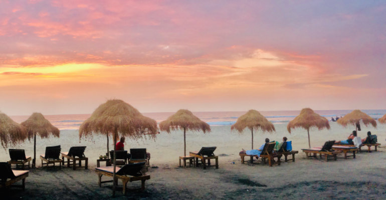 ashtanga yoga goa