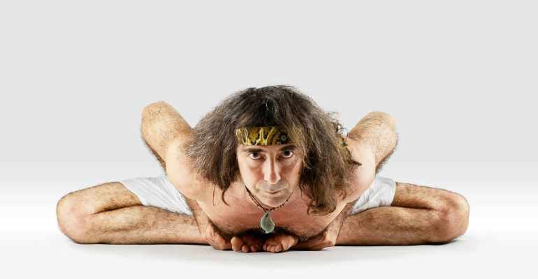 Danny Paradise Photo by Mr Yoga® Daniel Lacerda Danny Paradise Photo by Mr Yoga® Daniel Lacerda