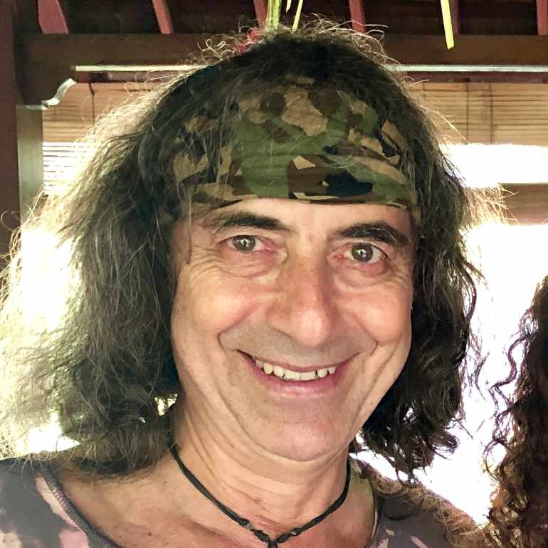 Danny Paradise