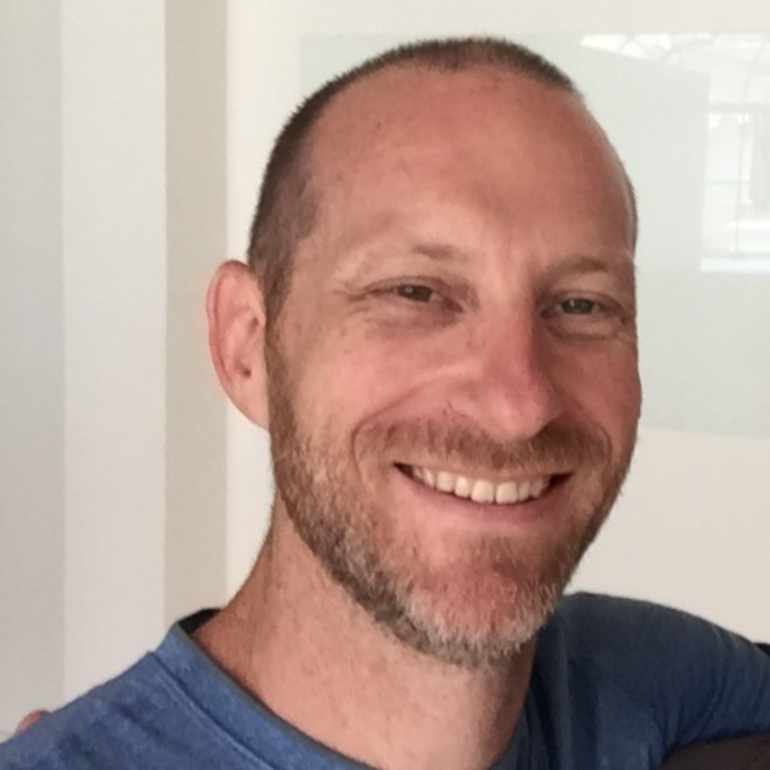 David Keil