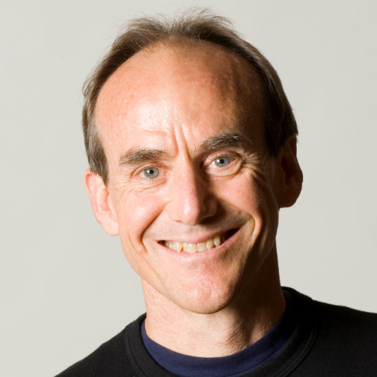 David Swenson Ashtanga Yoga