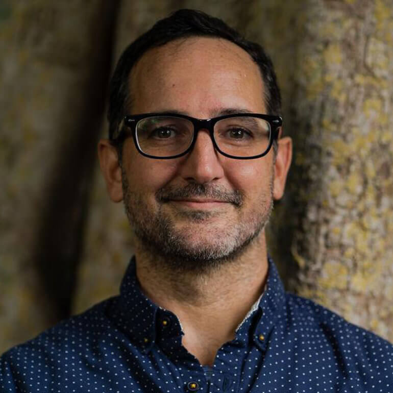 Greg Nardi