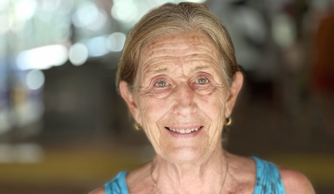 Joanne Darby Ashtanga Yoga