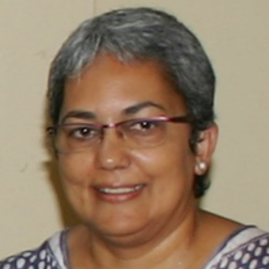Lucille Meyer