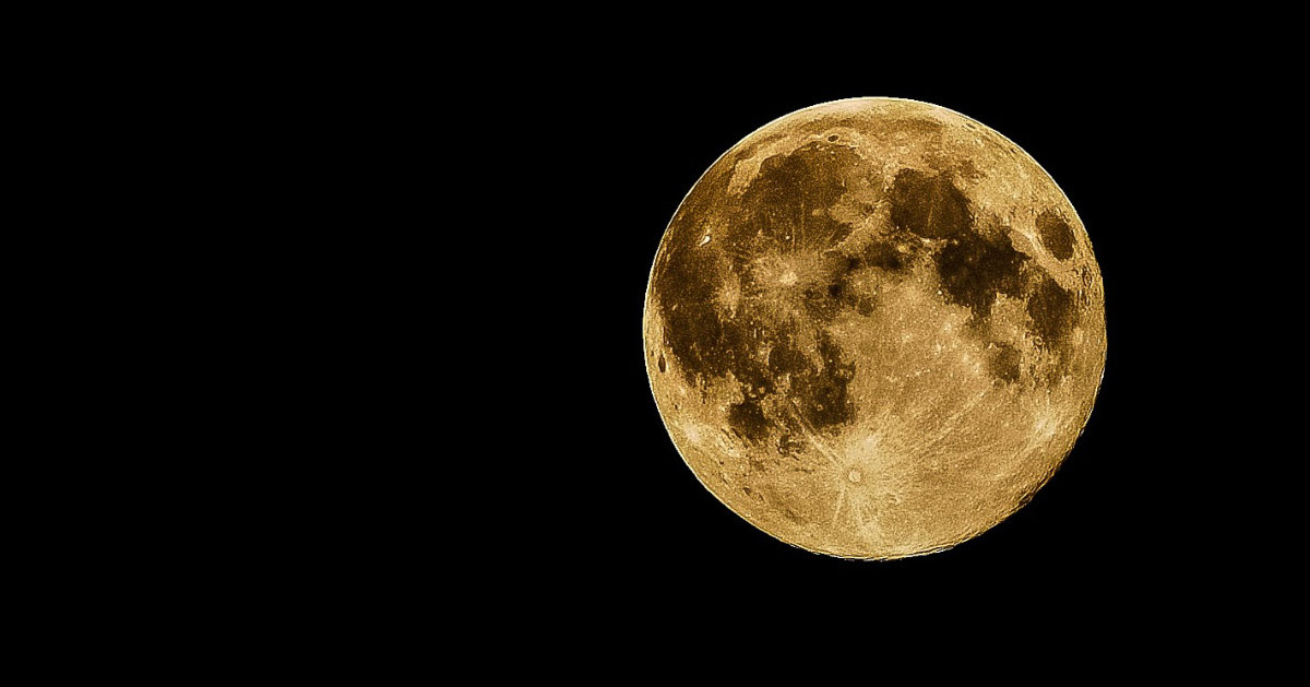 Ashtanga Moon Days