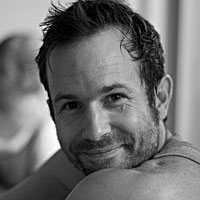 Scott Johnson, Stillpoint Founder