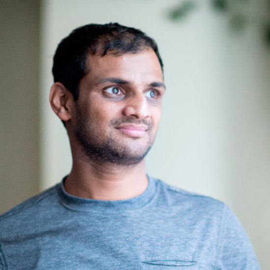 Sharath Jois Ashtanga Yoga
