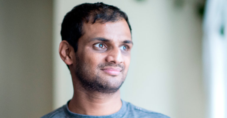 Sharath Jois Ashtanga Yoga