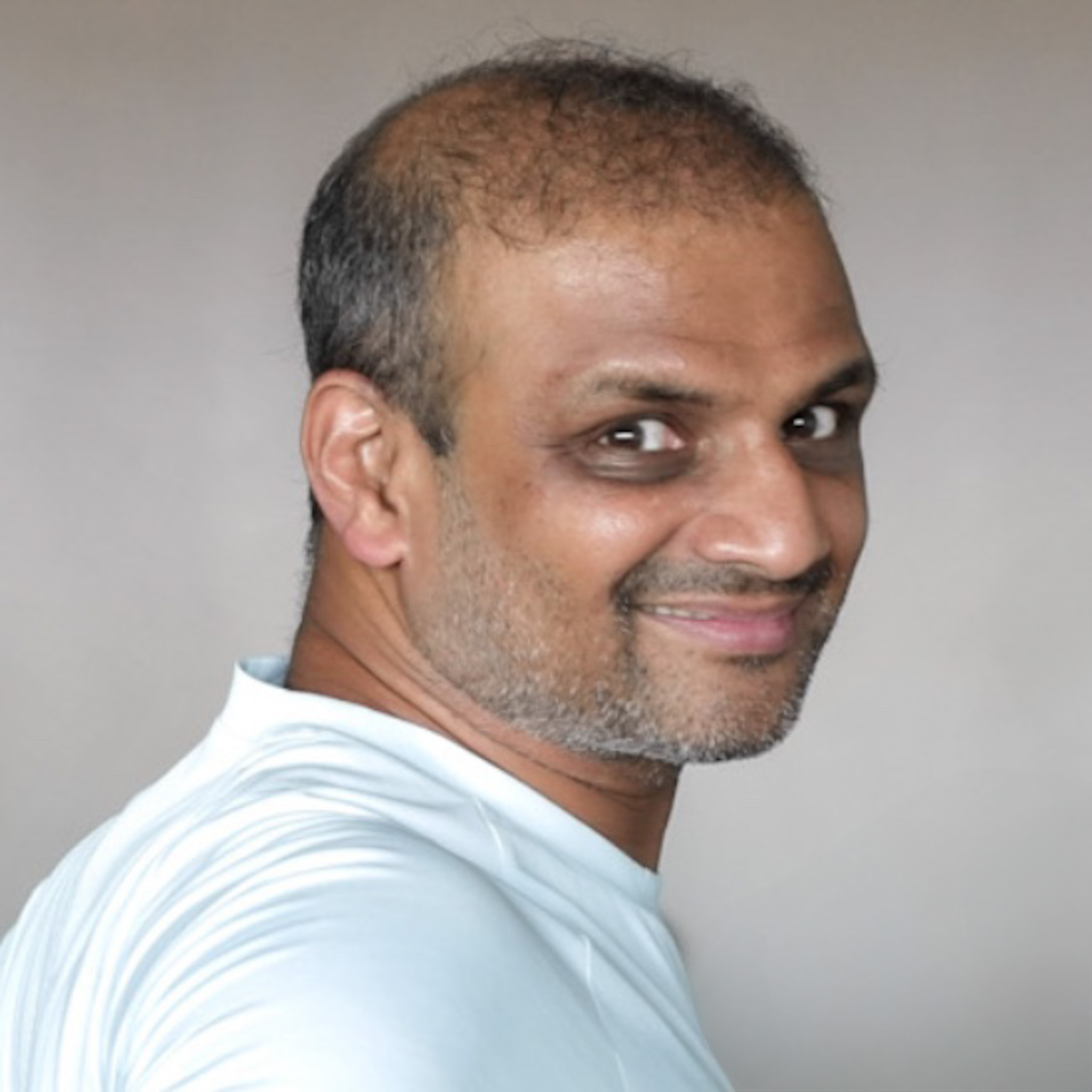sharath jois ashtanga yoga