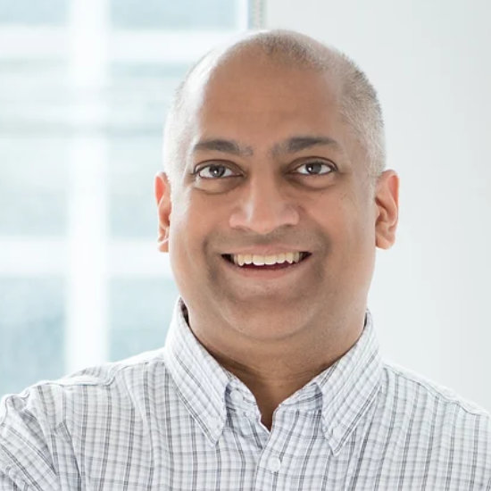 Shyam Ranganathan
