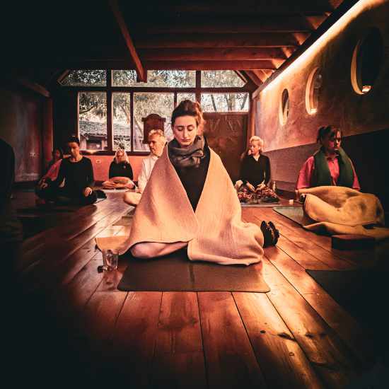 ashtanga yoga tenerife