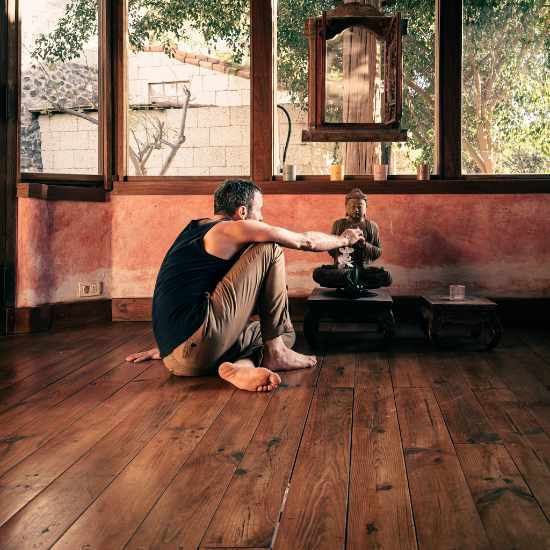 ashtanga yoga tenerife