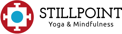 Stillpoint Yoga Logo