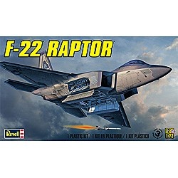 1 72 F-22 ラプター