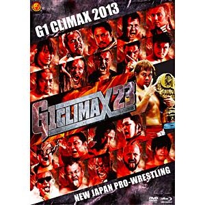 G1 CLIMAX 2013